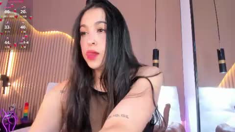 Snapshot of crystal_star16 chatting on June 21, 2026, 2:47 am Chris online show from June 21, 2026, 2:47 am