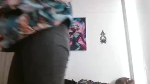 Crystal Blaze online show from March 26, 2026, 4:45 pm