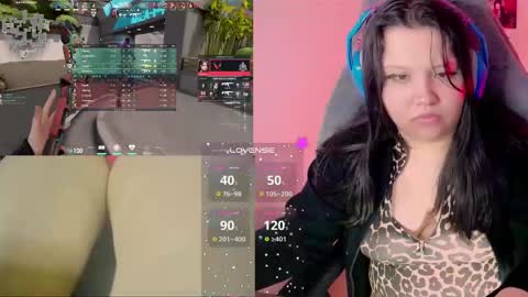 crystal online show from January 14, 2025, 8:41 am