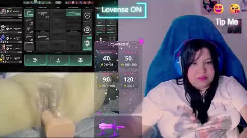 crystal online show from January 18, 2025, 6:03 am