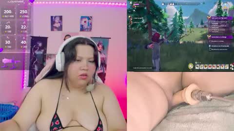 crystal online show from February 10, 2026, 1:32 am