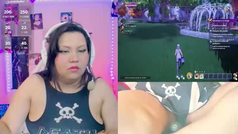 crystal online show from February 26, 2026, 1:59 am