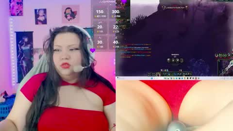 crystal online show from March 21, 2026, 11:19 pm