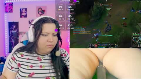 crystal online show from April 9, 2026, 2:11 am