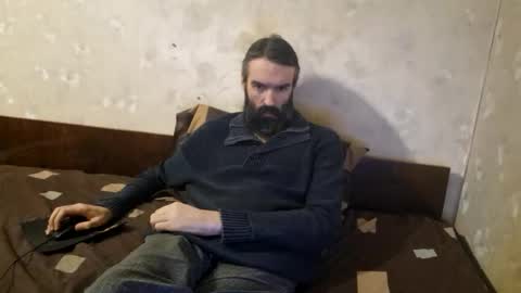 Crystallax online show from February 27, 2026, 9:48 pm