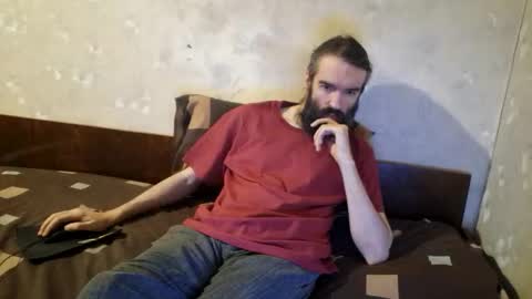 Crystallax online show from April 3, 2026, 7:45 pm