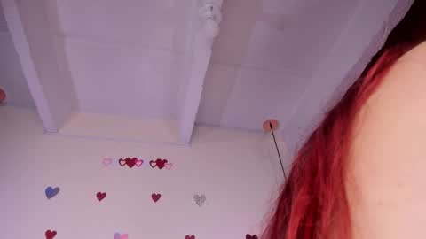 Hi I am Luz 3 online show from March 16, 2026, 5:44 am