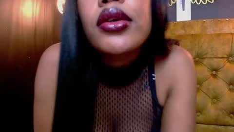 Crystal online show from December 9, 2024, 10:20 pm