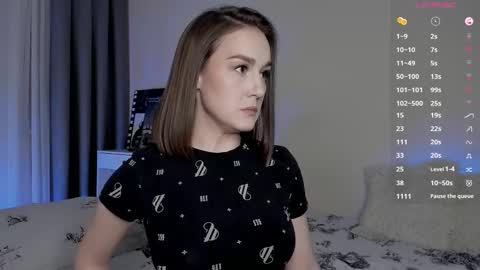 Arina online show from February 23, 2025, 7:28 pm