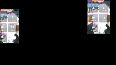 crystalclearstud online show from January 12, 2026, 7:46 am