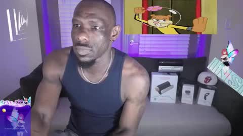 crystalclearstud online show from February 17, 2026, 10:12 am