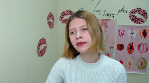 Stella online show from January 28, 2025, 7:22 am