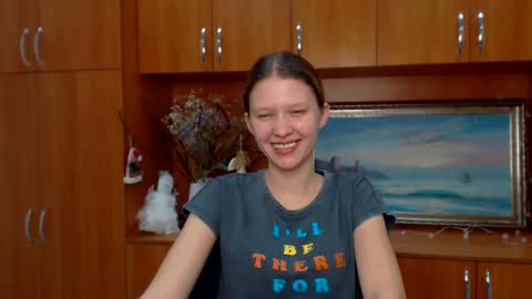 Stella online show from February 8, 2025, 10:39 am