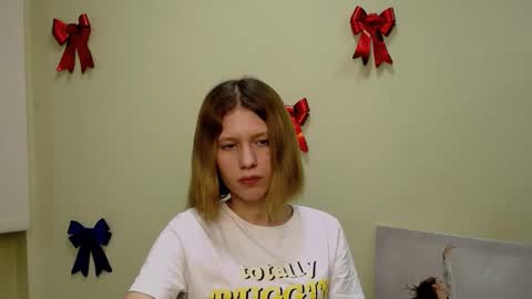 Stella online show from February 14, 2025, 5:03 pm