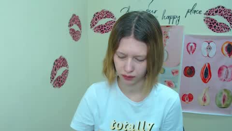 Stella online show from February 17, 2025, 7:26 am