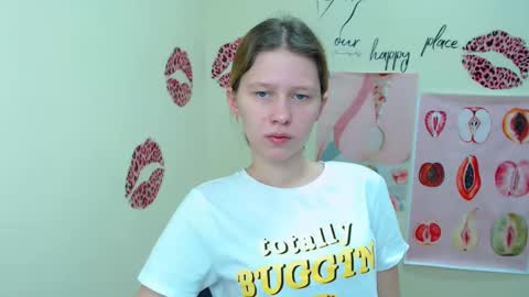 Stella online show from February 20, 2025, 11:09 am