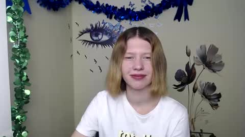 Stella online show from February 22, 2025, 10:51 am