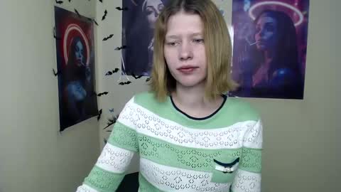 Stella online show from March 10, 2025, 10:26 am