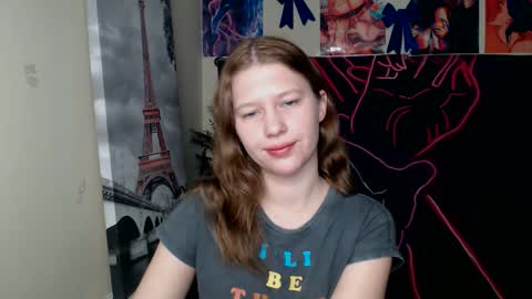 Stella online show from March 15, 2026, 7:14 am