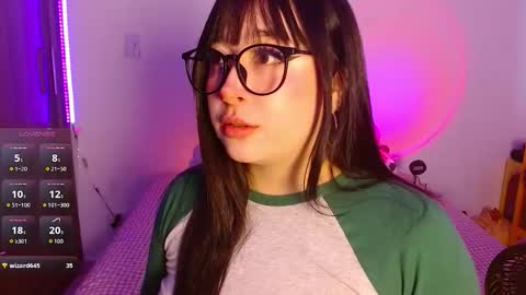 Olivia  online show from February 16, 2026, 12:23 pm