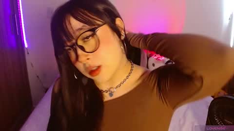 Olivia  online show from May 31, 2026, 1:51 pm