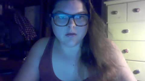 Herekittykitty69 online show from December 16, 2024, 4:55 am