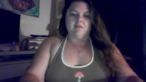 Snapshot of crystalizzzee chatting on June 30, 2026, 7:53 am Herekittykitty69 online show from June 30, 2026, 7:53 am
