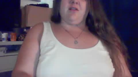 Snapshot of crystalizzzee chatting on July 8, 2026, 12:53 pm Herekittykitty69 online show from July 8, 2026, 12:53 pm