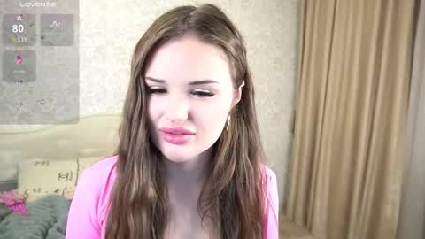 Nika online show from November 22, 2025, 2:49 pm