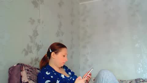 Snapshot of crystallangel chatting on February 5, 2026, 11:26 am CrystallAngel online show from February 5, 2026, 11:26 am