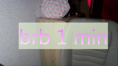 Kristina online show from December 14, 2024, 3:40 am