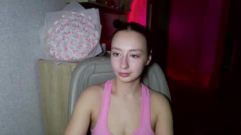 Kristina online show from December 16, 2024, 12:15 am