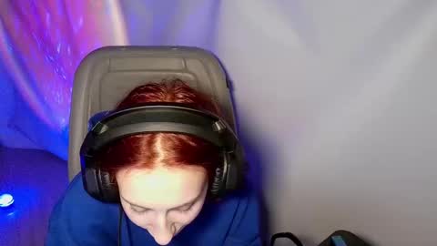 Kristina online show from December 25, 2024, 2:35 am