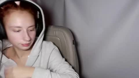 Kristina online show from December 27, 2024, 3:20 am