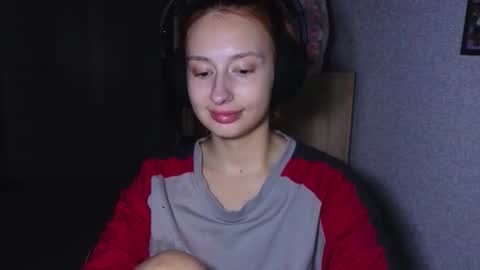 Kristina online show from September 14, 2025, 2:11 am