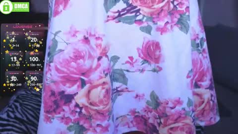 Snapshot of crystalobsession chatting on November 6, 2025, 9:37 pm Crystal online show from November 6, 2025, 9:37 pm