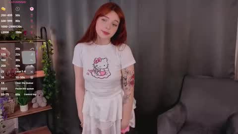 Morry online show from February 2, 2026, 4:17 pm