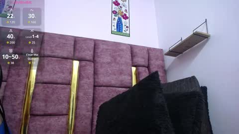 ASHLEY online show from January 13, 2026, 6:57 pm