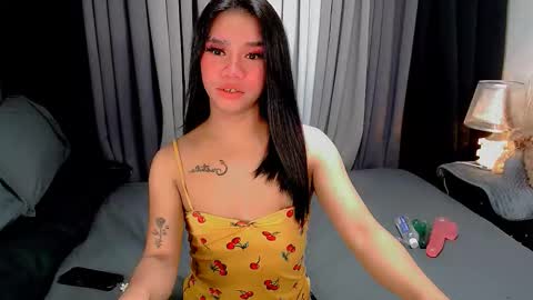 bea takashi  online show from December 16, 2025, 6:46 pm