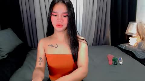 bea takashi  online show from January 8, 2026, 9:33 am