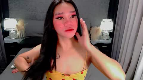 bea takashi  online show from March 6, 2026, 9:06 am