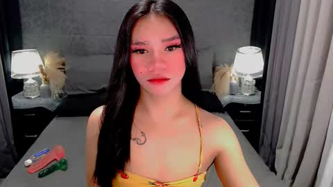 bea takashi  online show from March 9, 2026, 9:13 am