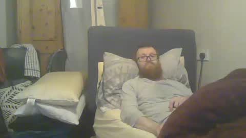 chris online show from February 26, 2026, 12:53 am