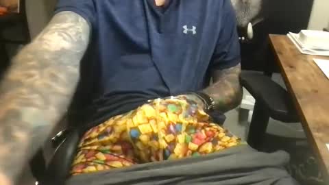 Snapshot of ctex2023 chatting on February 25, 2025, 3:49 pm ctex2023 online show from February 25, 2025, 3:49 pm