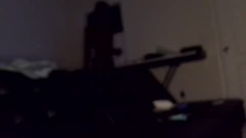 BlacTrojan OF online show from January 13, 2025, 10:45 pm