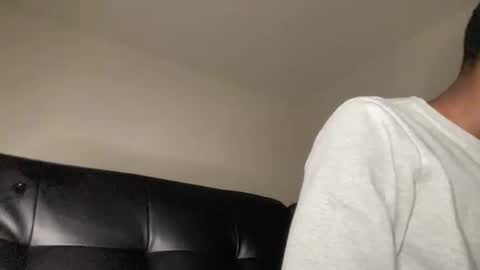 BlacTrojan OF online show from January 23, 2025, 6:17 am