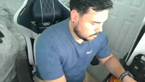 ctron787 online show from April 27, 2026, 7:23 pm