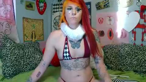     online show from November 3, 2025, 11:15 pm