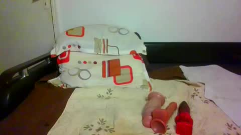 cubevert online show from March 6, 2026, 7:32 pm