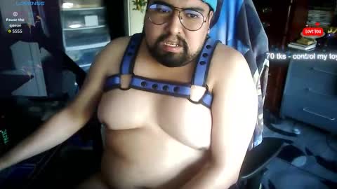 Cub online show from February 19, 2026, 9:55 pm